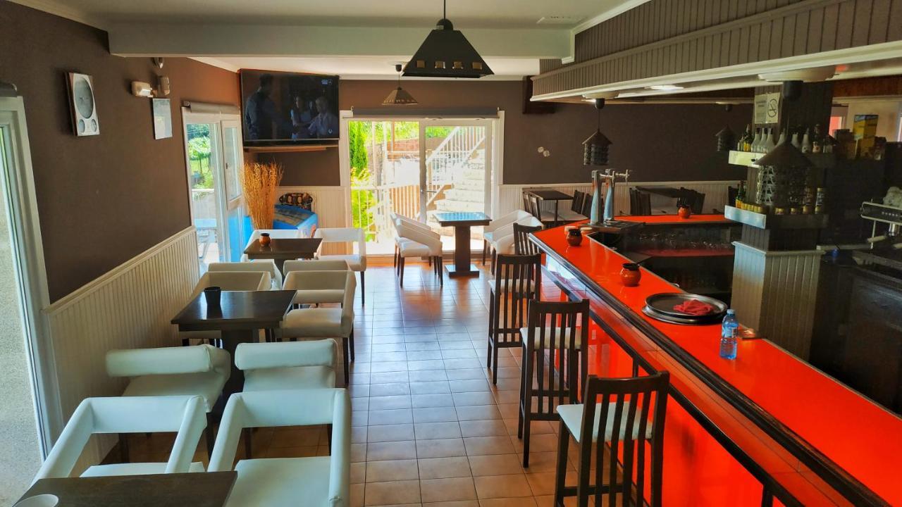 Montreal Guest house 2*
